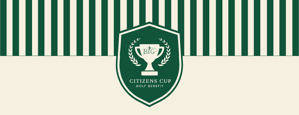 BiG Golf Benefit 2026